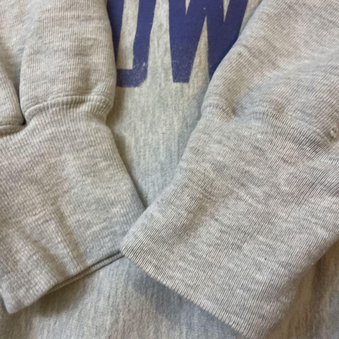 ホ*ン様 IOWA チャンピオン リバースウィーブ スウェット