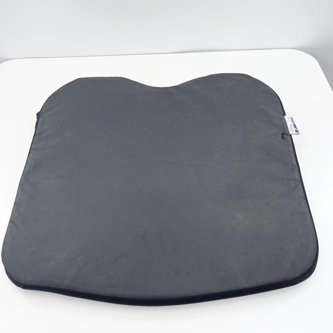 美品 EXGEL アウル フィット スタンダード 車椅子用 クッション