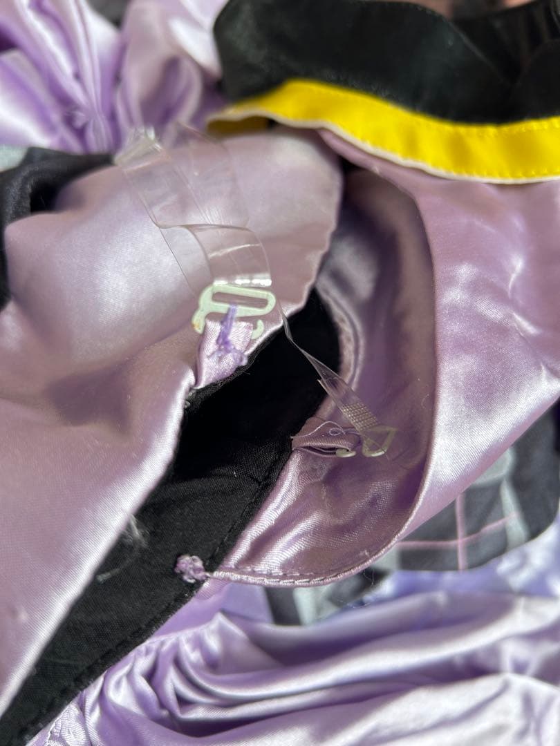 【キミとアイドルプリキュア】キュアキッスコスプレ衣装+ウィッグ+マイクセット