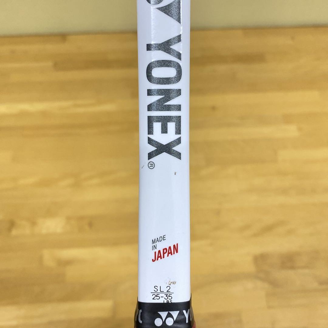 YONEX GEOBREAK 70V テニスラケット ヨネックス ジオブレイク