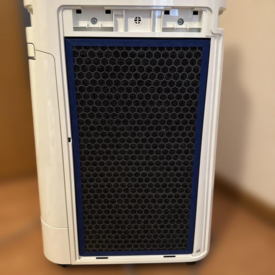 SHARP 加湿空気清浄機 KC-50TH3-W 2021年製 分解清掃済み