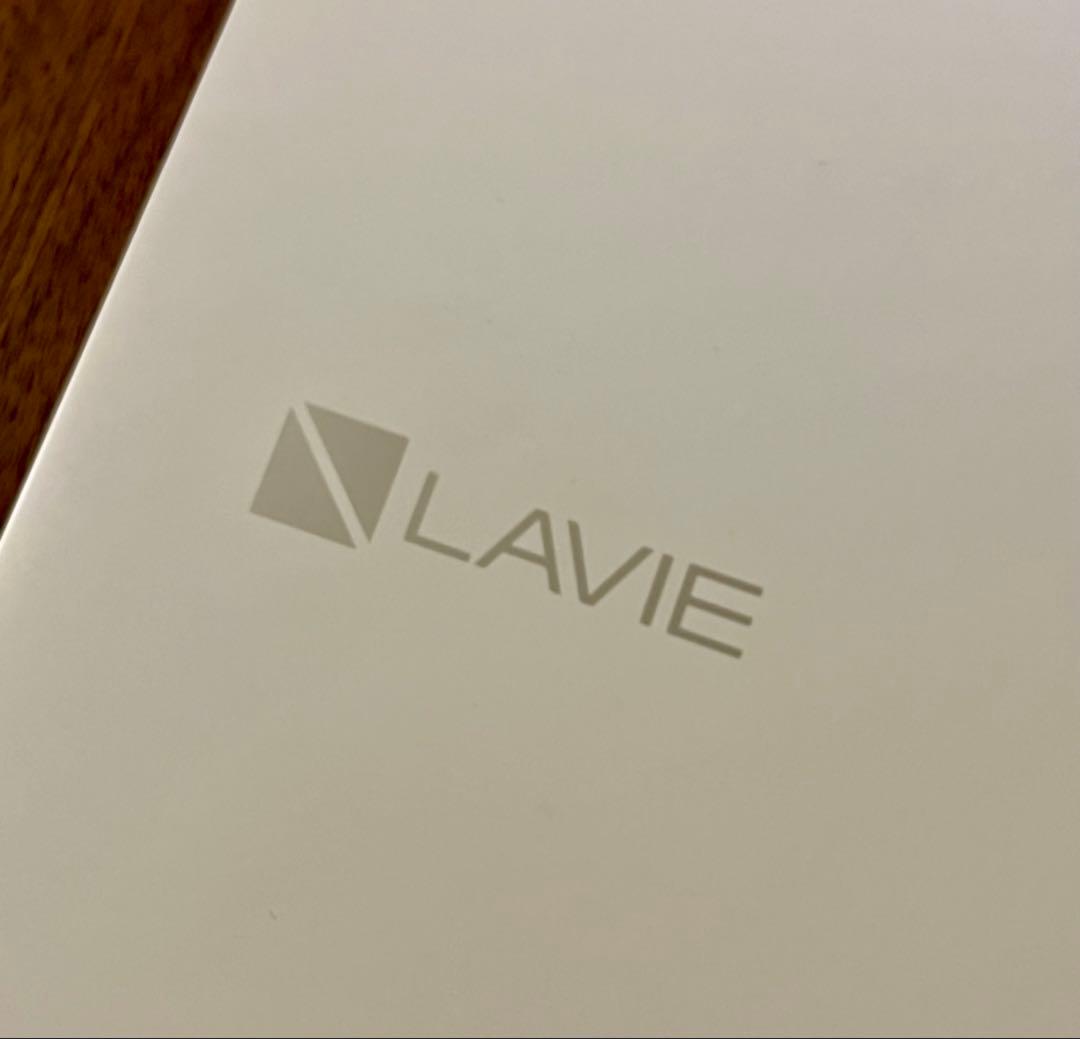 Windowsノート本体 NEC LAVIE Direct N15(S) Core i5