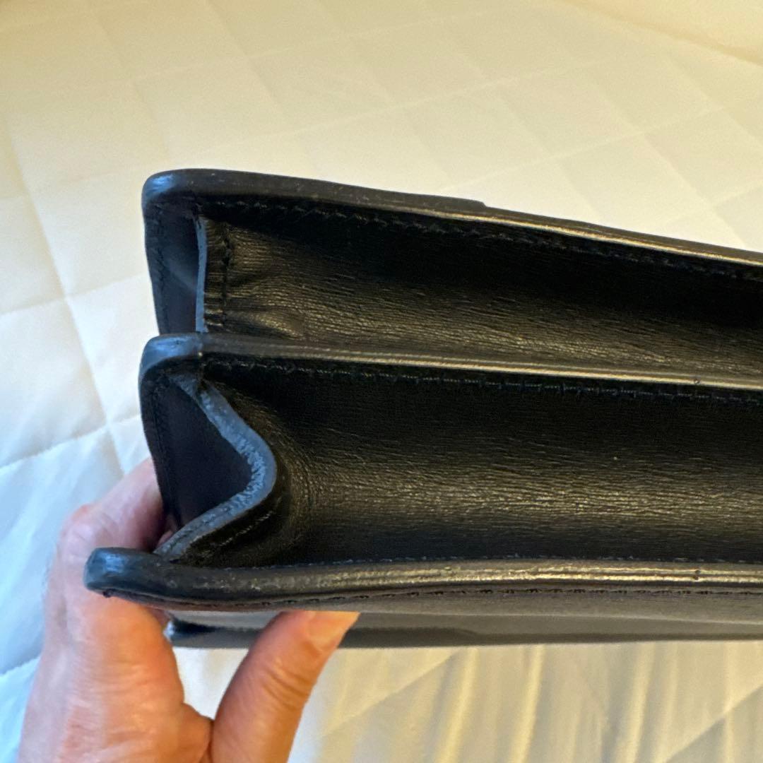 ダンヒル DUNHILL ビジネスバッグ