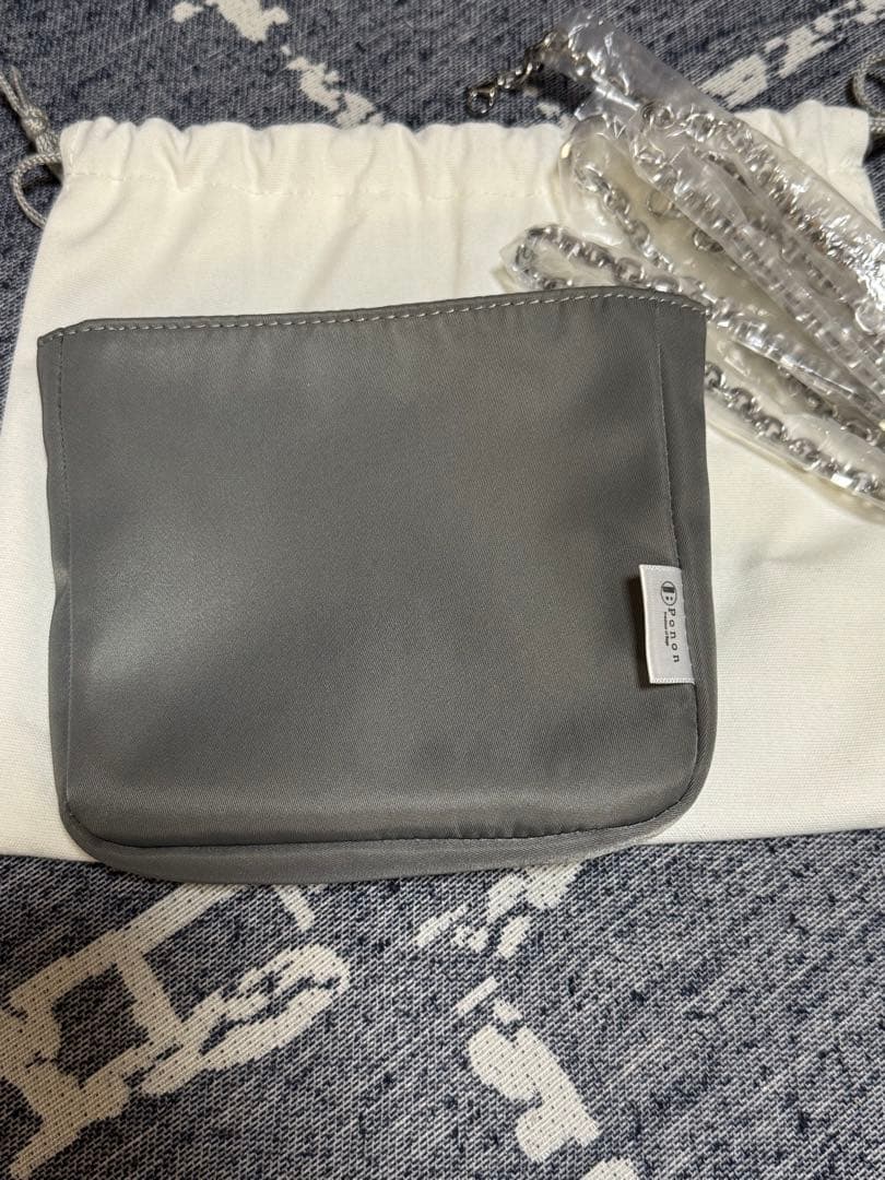 スタンダード ミニアトゥーラ/シルバー