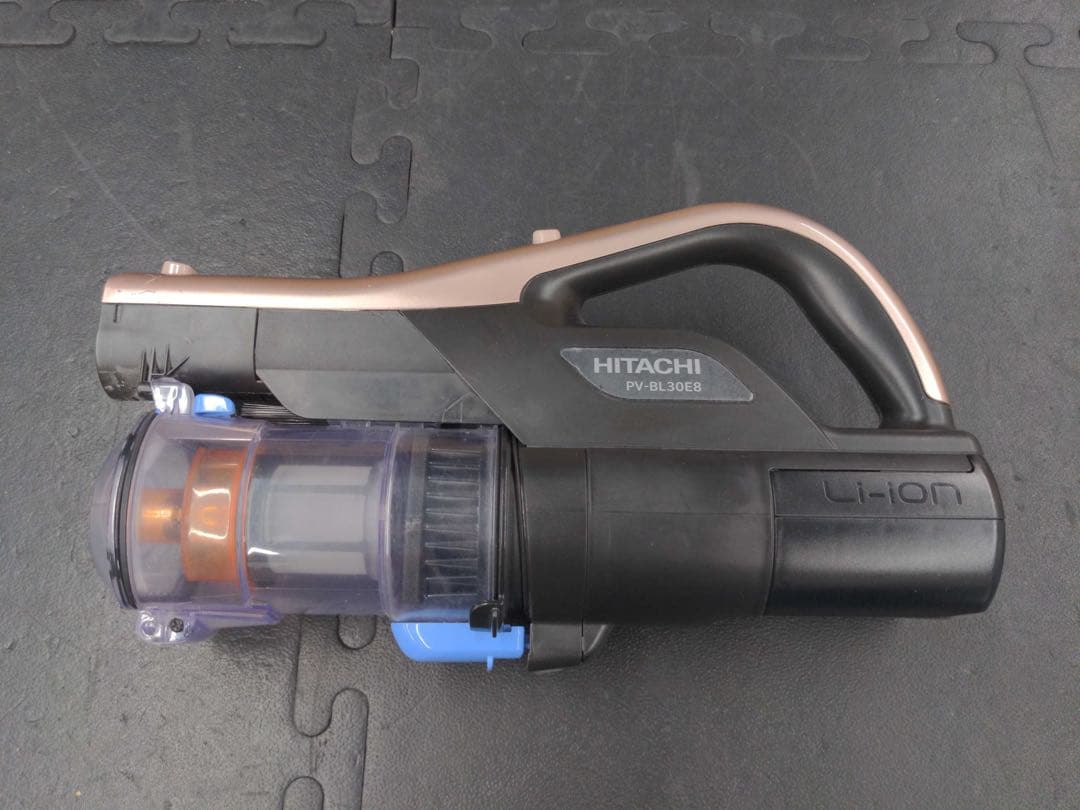 Nagi  日立 掃除機コードレスクリーナー 2020年製