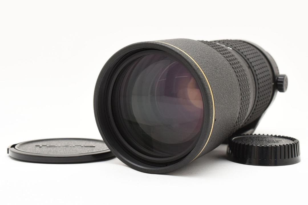 レンズ(ズーム) TOKINA AF 80-200mm F2.8 AT-X PRO Nikon