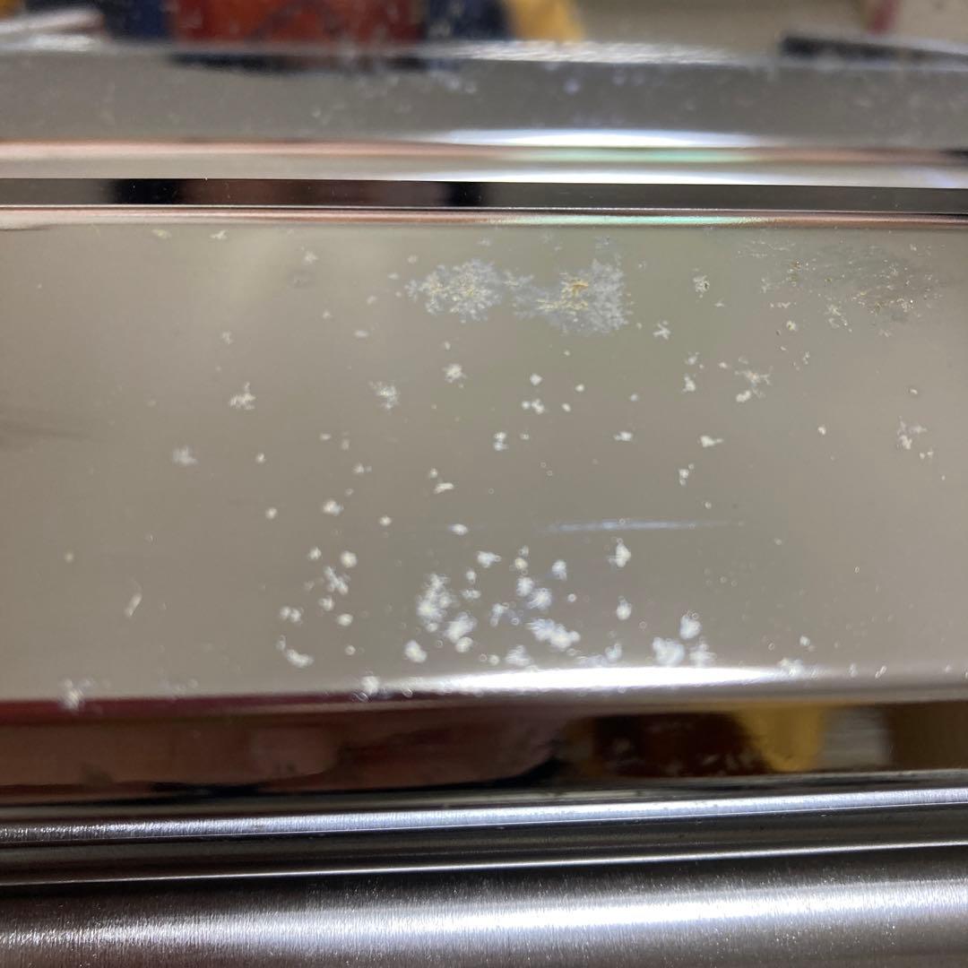 パスタマシン　インペリア　製麺機