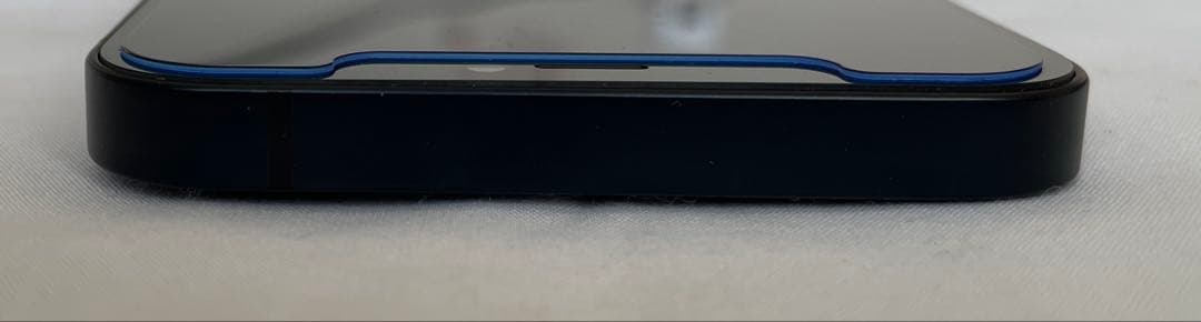 【ジャンク品】iPhone 12 ブラック 128GB SIMフリー