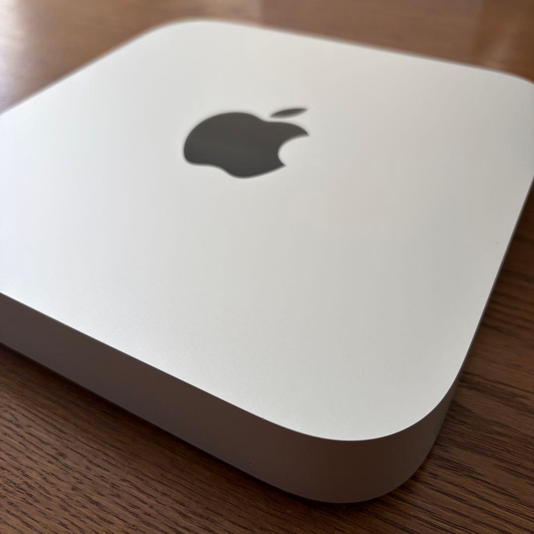 ★美品★Mac mini M2 16GB/256GB SSD
