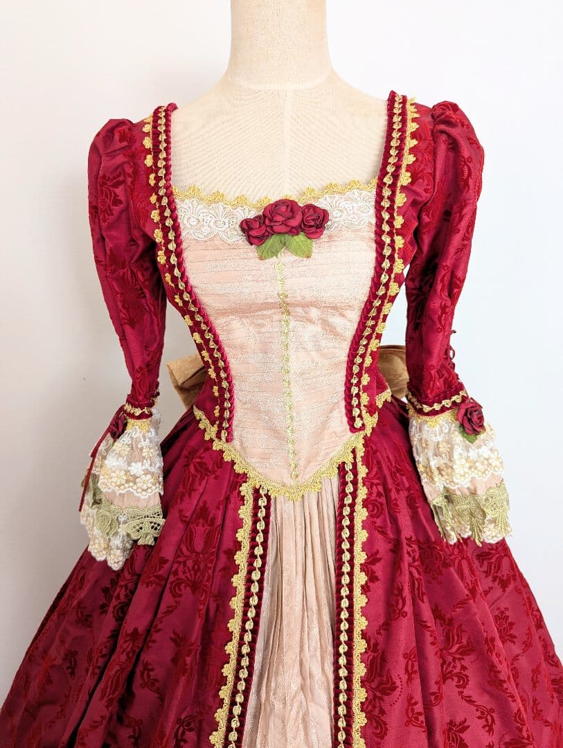 正規品 シークレットハニー クリスマスベル　ウィッグ付き