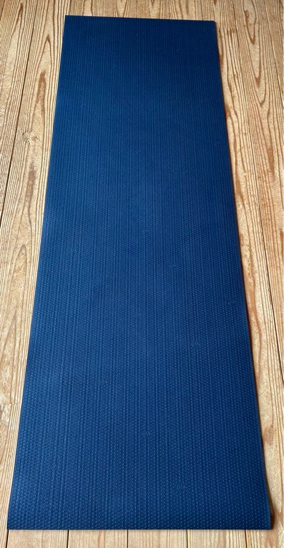 manduka プロライト ヨガマット 5mm ミッドナイト