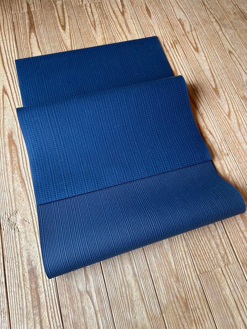 manduka プロライト ヨガマット 5mm ミッドナイト