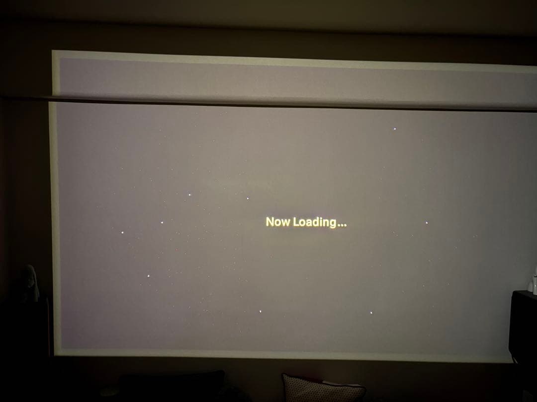 【ジャンク】popIn Aladdin 2 ドット抜けあり・動作確認済