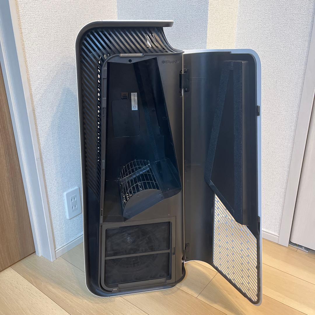 空気清浄機 ブルーエア プロテクト Protect 7710i