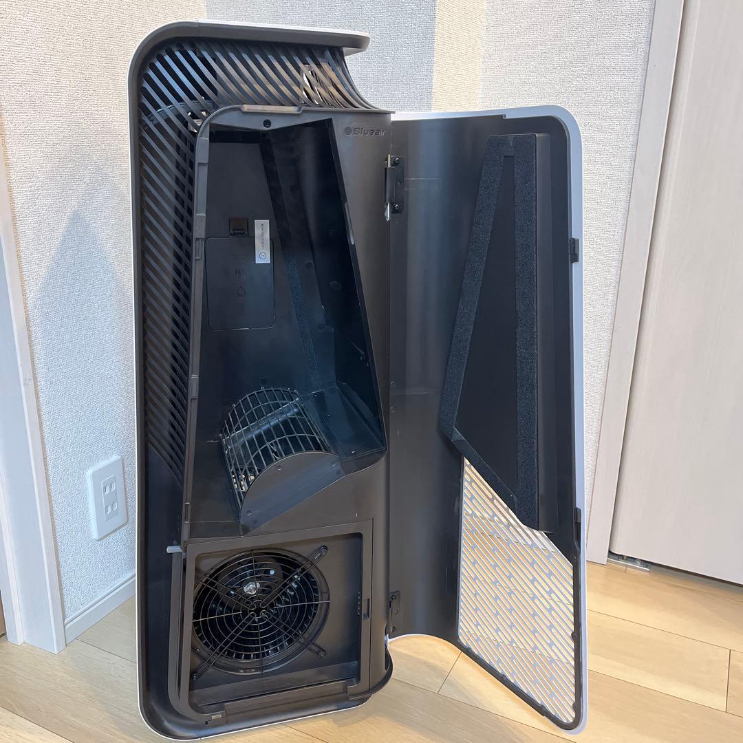 空気清浄機 ブルーエア プロテクト Protect 7710i