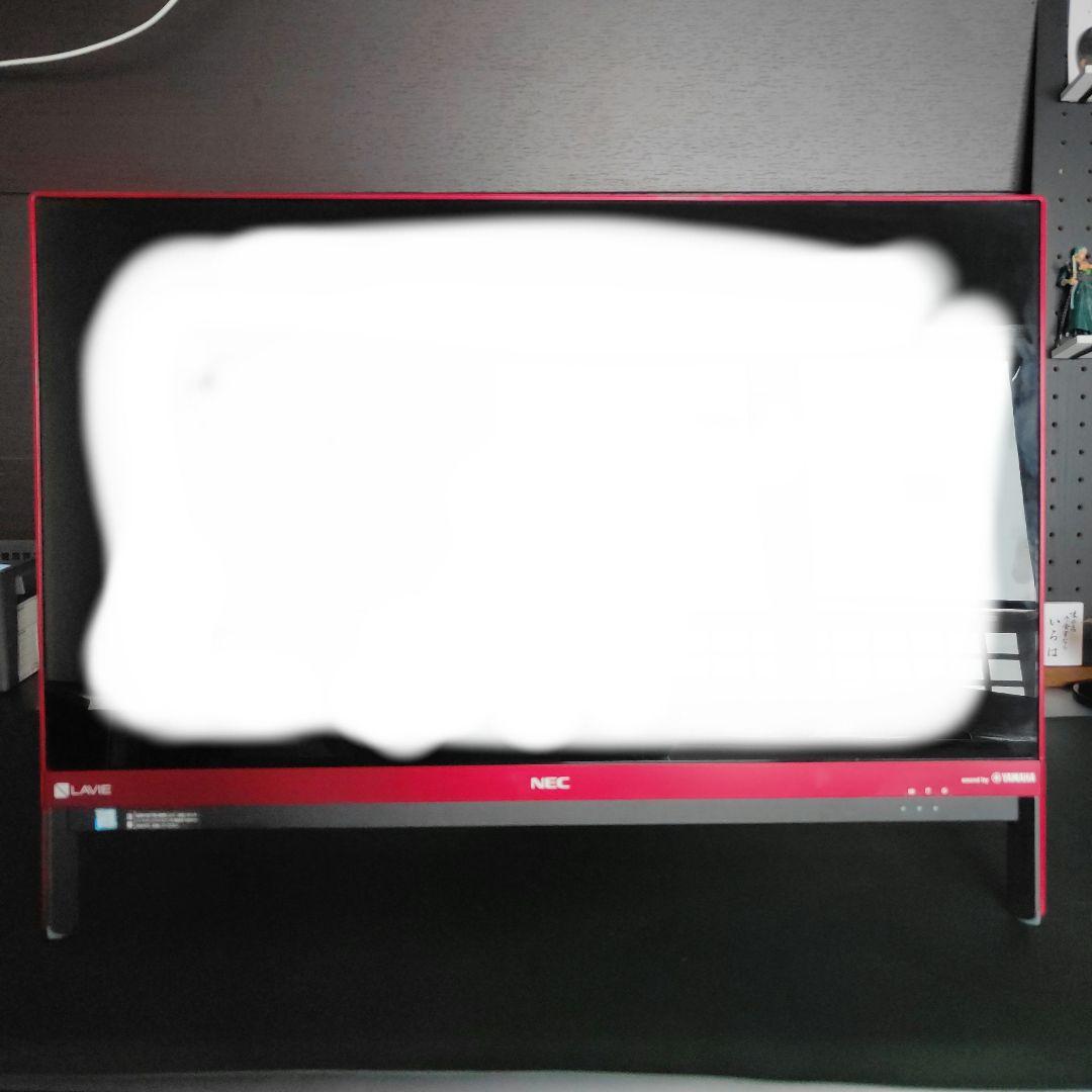 Windowsデスクトップ NEC PC-GD254VCAB