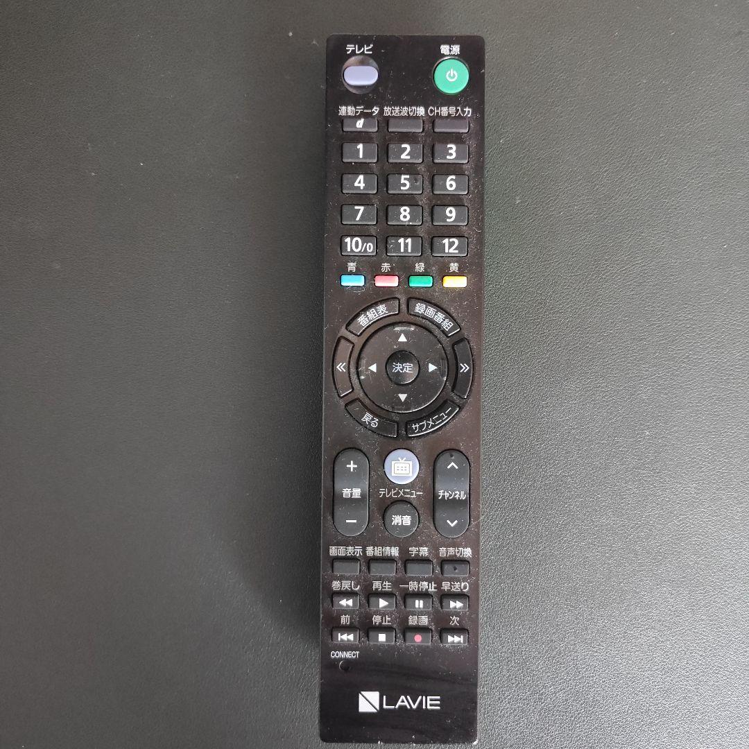 Windowsデスクトップ NEC PC-GD254VCAB