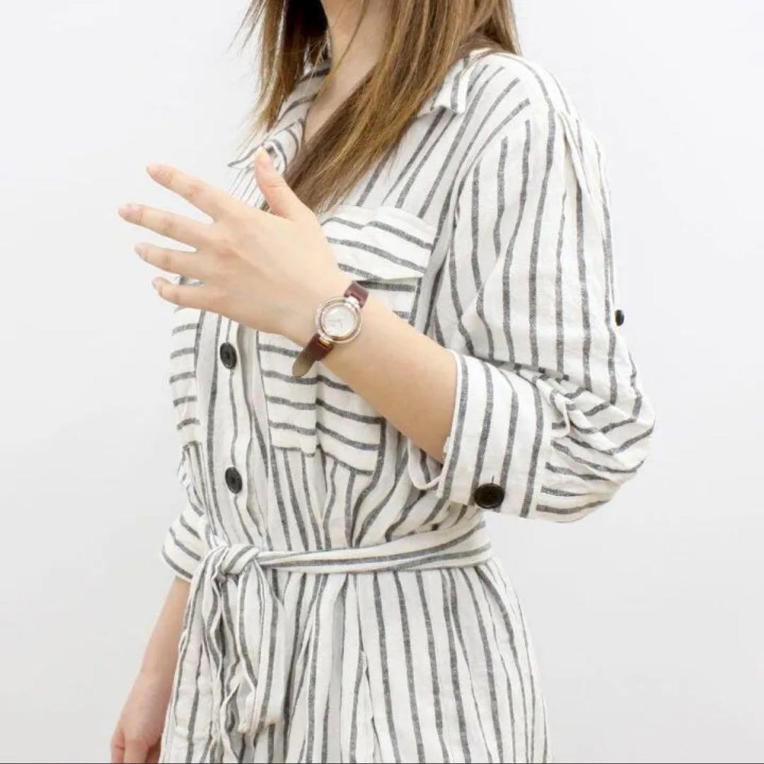 ✨新品級✨ CITIZEN L Eco-Drive アークリーシリーズ 腕時計