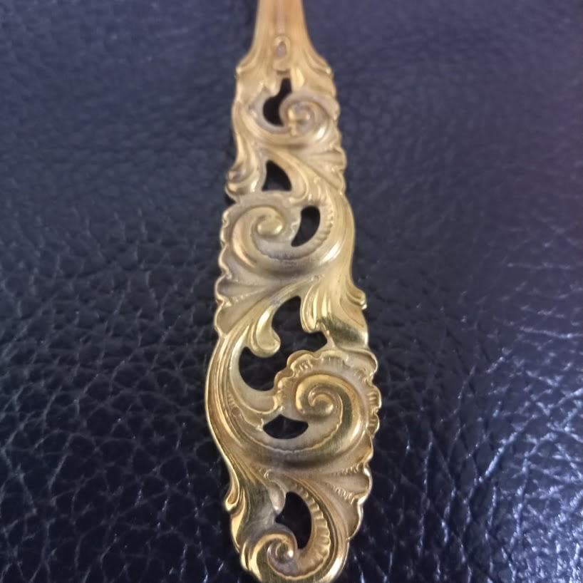 MYLIUS 830S ノルウェー銀器 14点セット