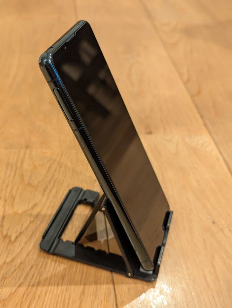 SONY Xperia5 Ⅲ グリーン