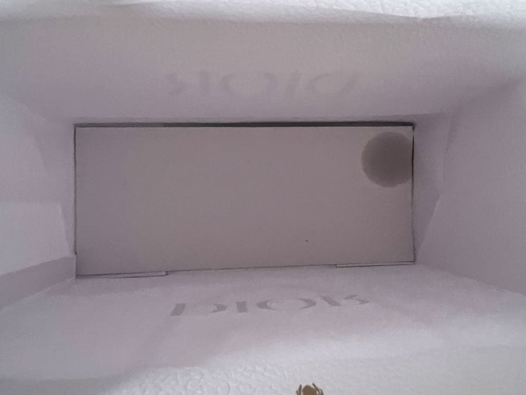 Christian Dior ハンドクリーム ピンク