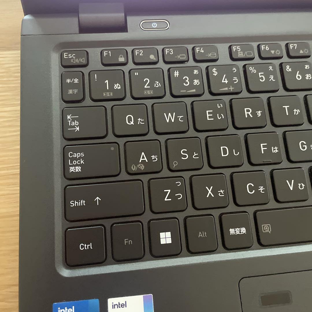 【準美品】dynabook G83/HU 第11世代 i5 16GB 256GB