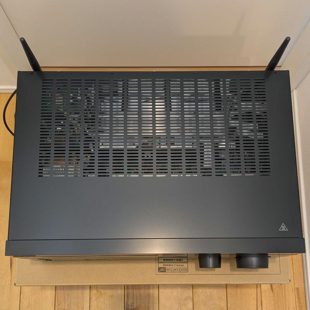 ソニー SONY STR-AN1000 AVアンプ