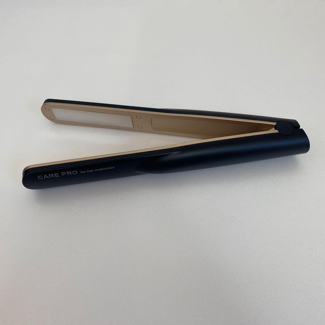 CARE PRO ケアプロ 超音波アイロン