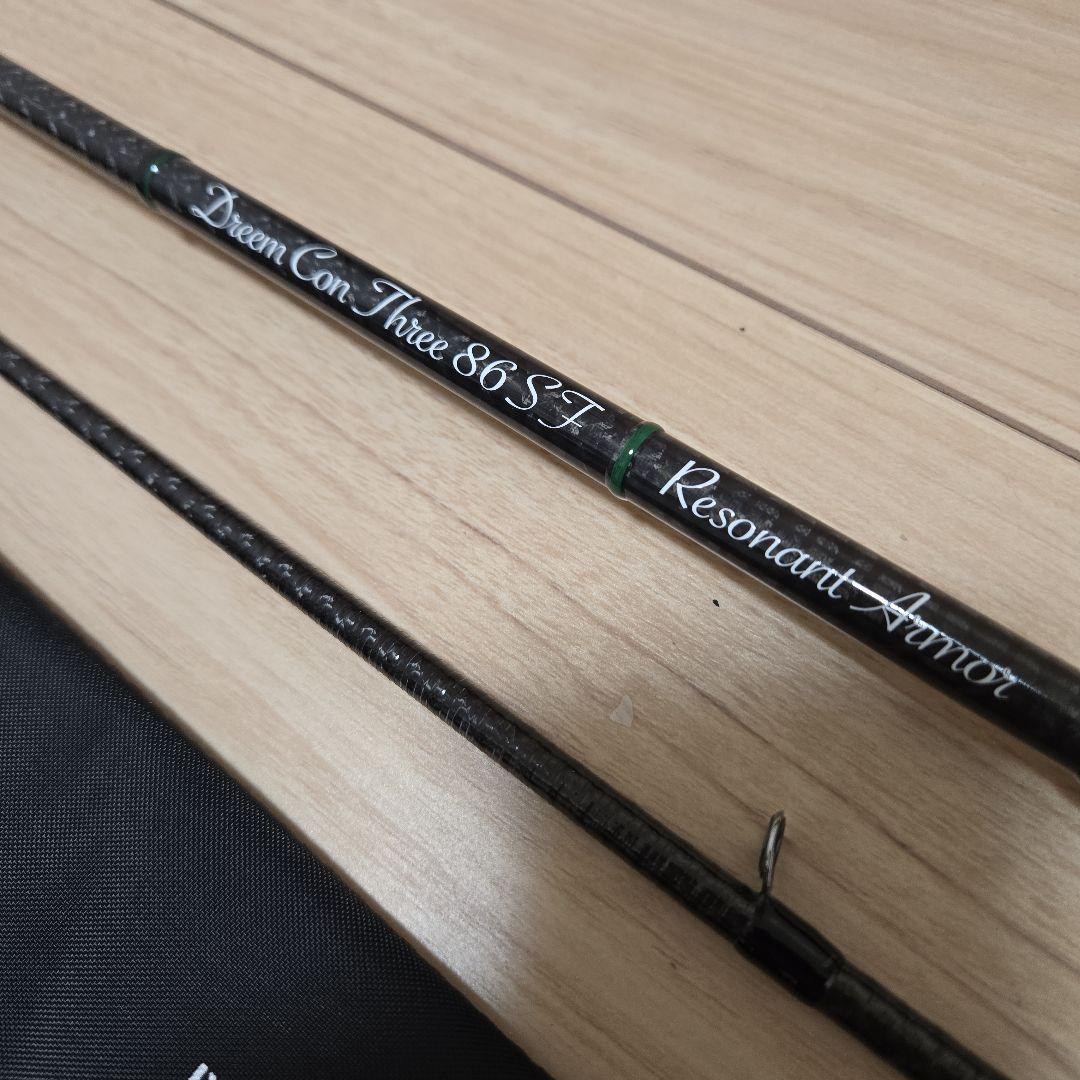 しよ〜　ドリームアップ ドリームコンスリー 86SF RA 欅