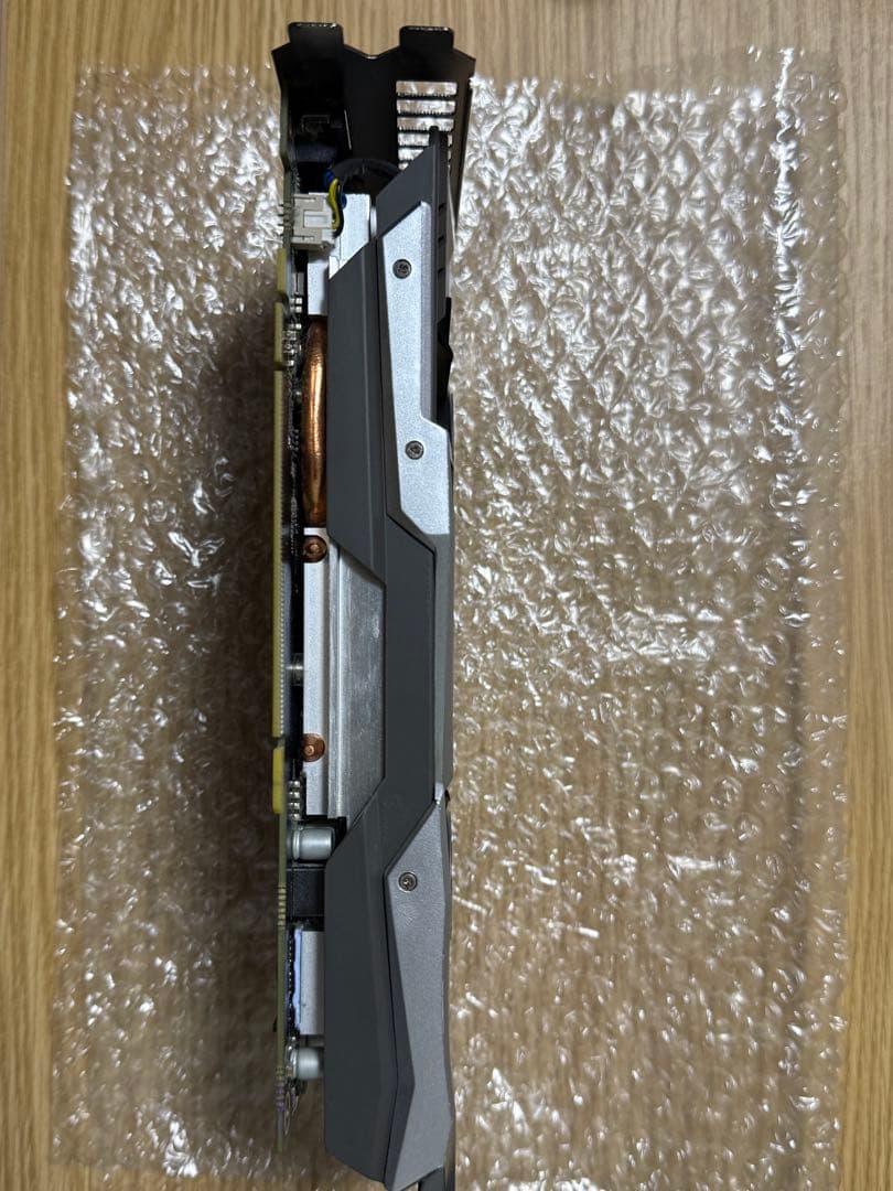 グラフィックボード・グラボ・ビデオカード GTX-1060 6GB