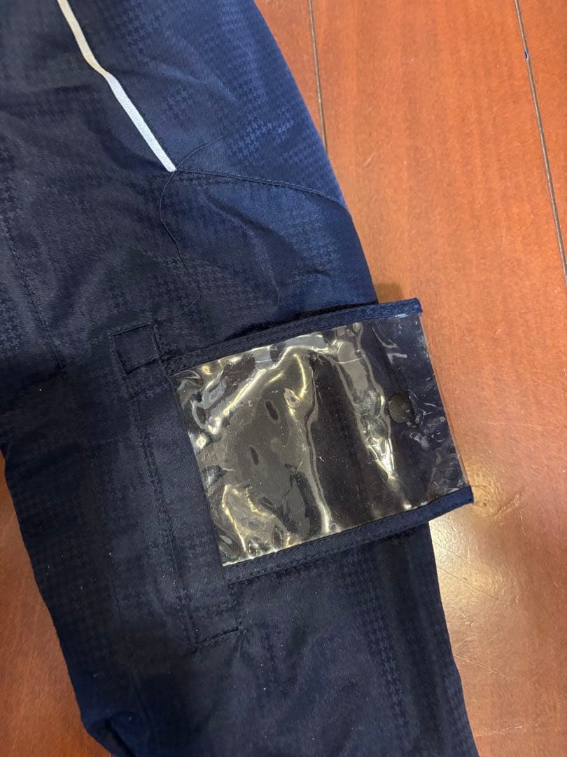 Phenixスキーウェアセット　160センチ【値下げしました】