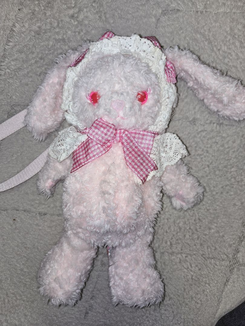 うさくみゃ ポシェットベイビーザスターズシャインブライト お値下げ交渉可能