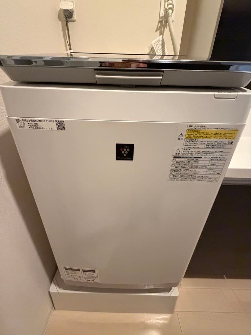 シャープ‼️人気の洗濯機11k‼️乾燥　6k 省エネタッチパネル縦型洗濯機本体