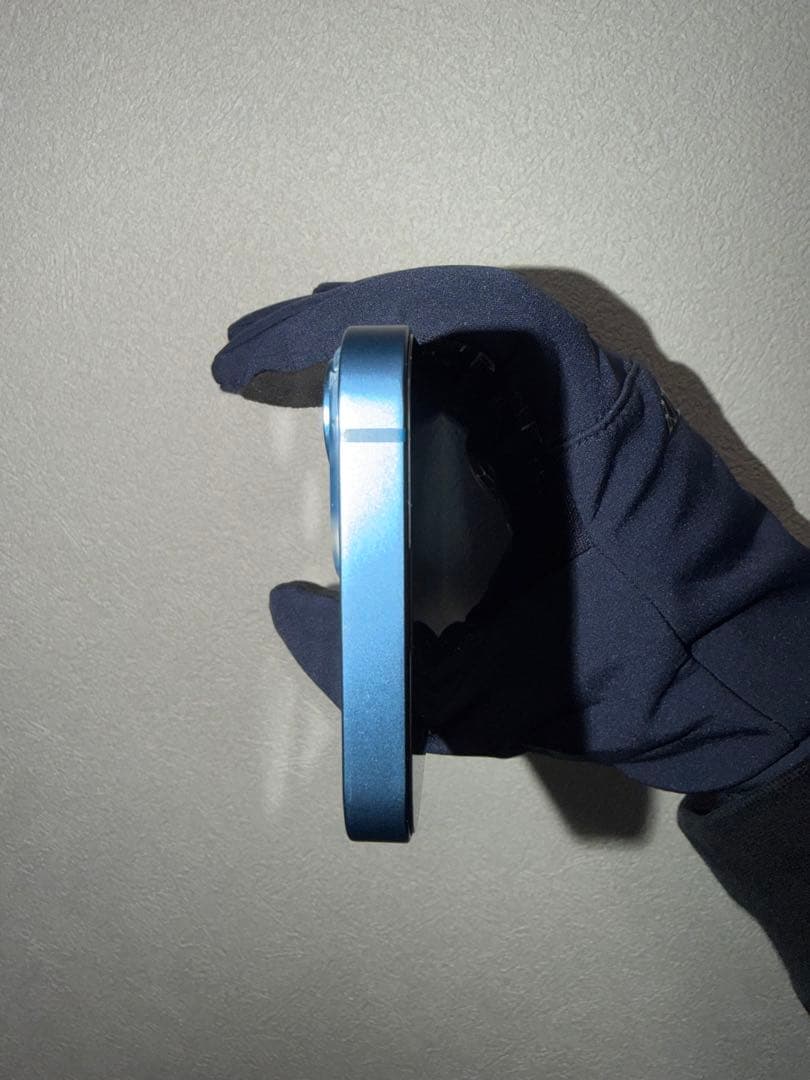 Apple iPhone13mini ブルー、ミッドナイト各1台ずつジャンク品