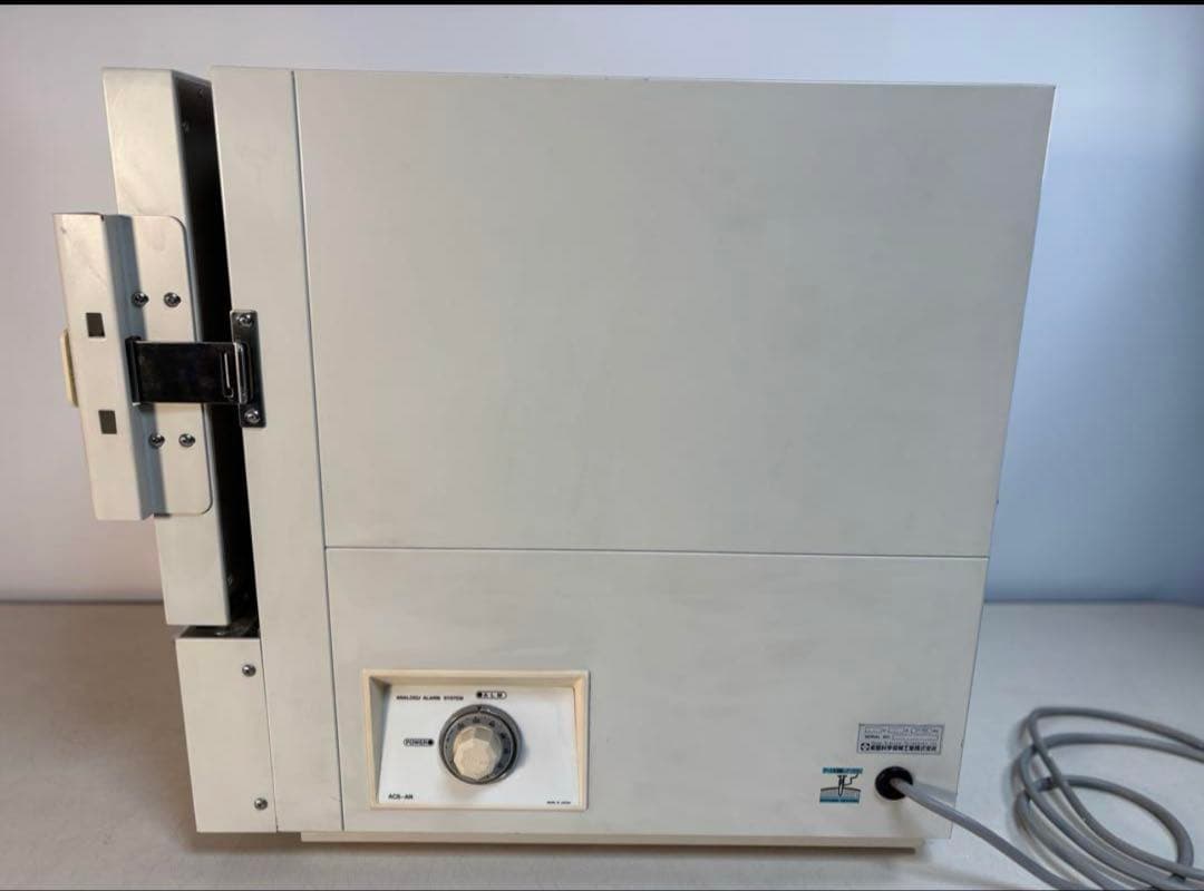 陶芸窯 電気釜 電気炉 柴田科学　ＣＭ－１５０