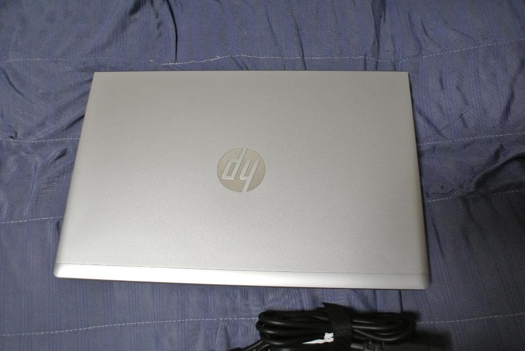 Windowsノート本体 ProBook 635 Aero G8 Ryzen7 5800U/512/16