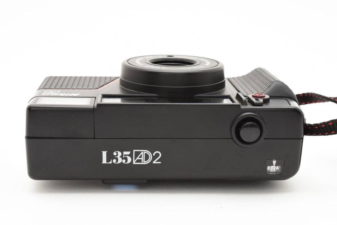 ■ 美品 ■ ニコン　Nikon L35AD2 ピカイチ