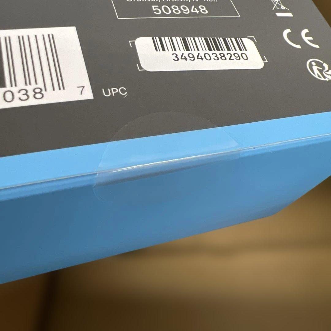 640 Sennheiser イヤホン 有線 IE 600 未開封