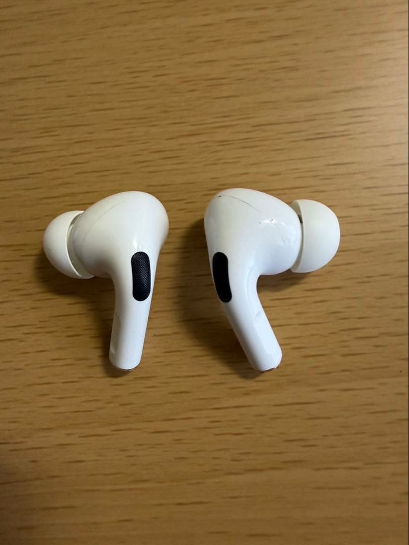 Apple AirPods Pro 本体（第1世代）現在売ってないです