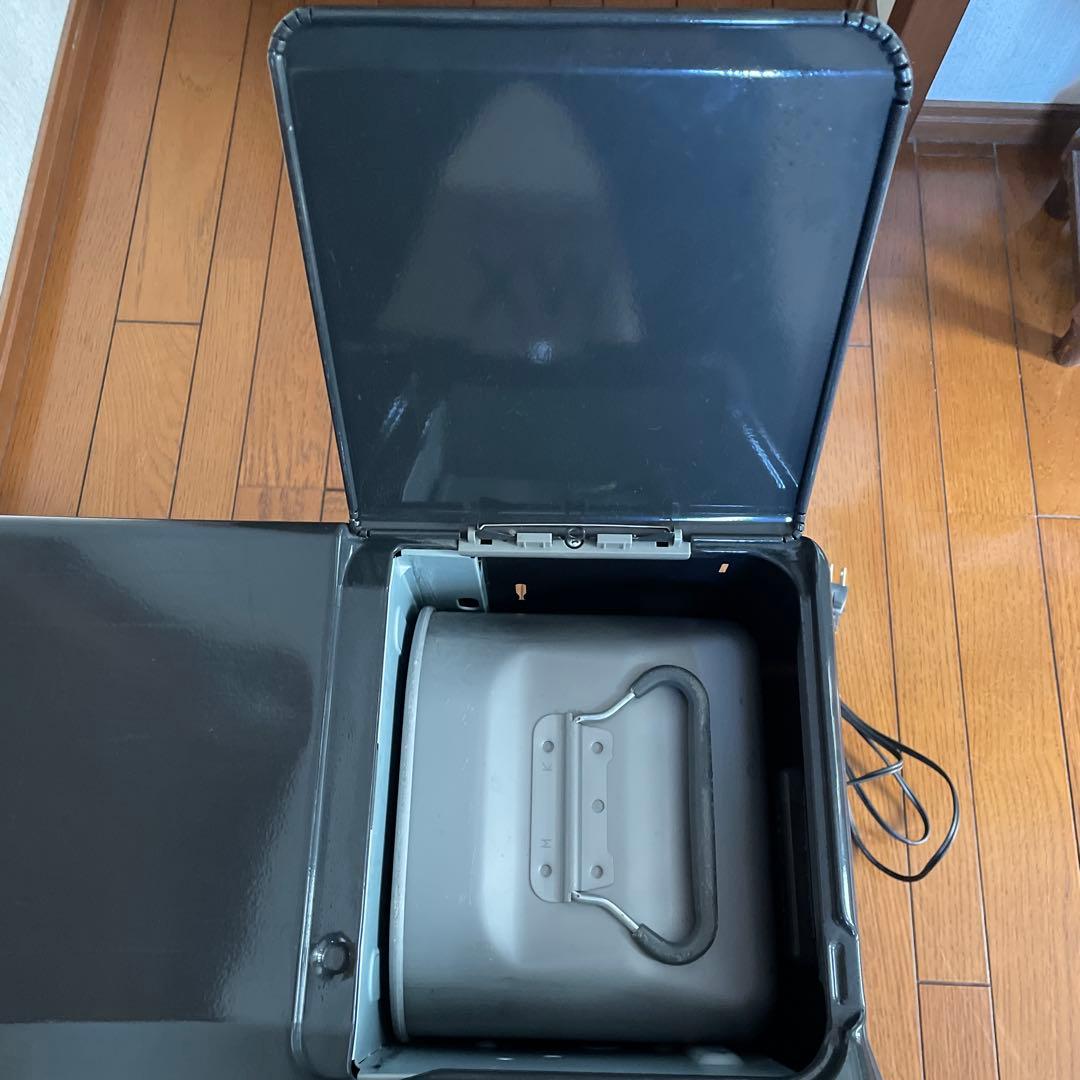 コロナ　石油ファンヒーター　FH-WX４６１３ＢＹ－Ｔ中古