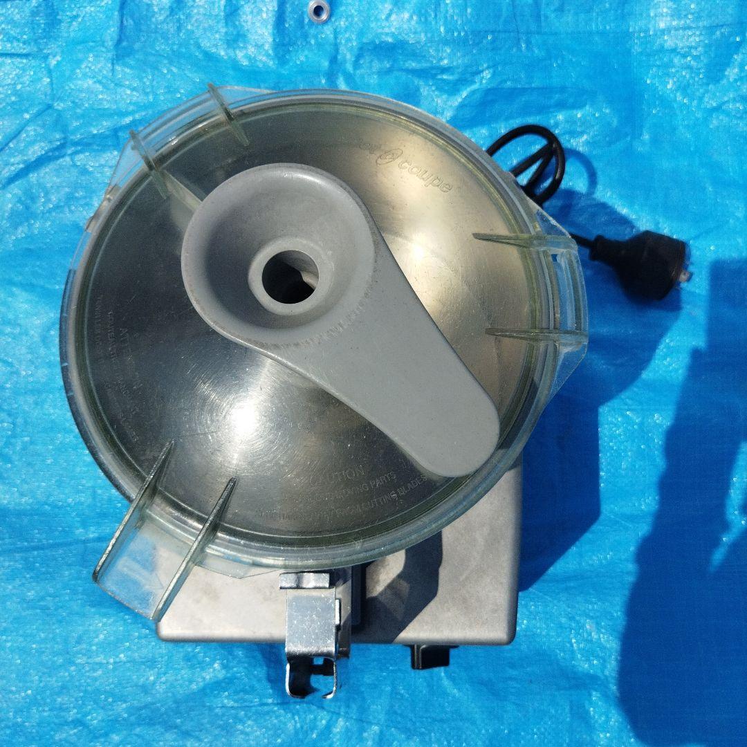 robot coupe Blixer‐5PLUS 業務用フードプロセッサー 調理