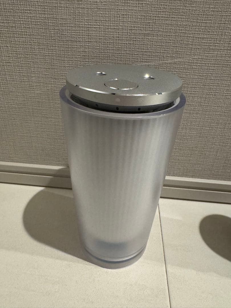 BRAIN SLEEP CLOCK SP-CL1 ¥40,000