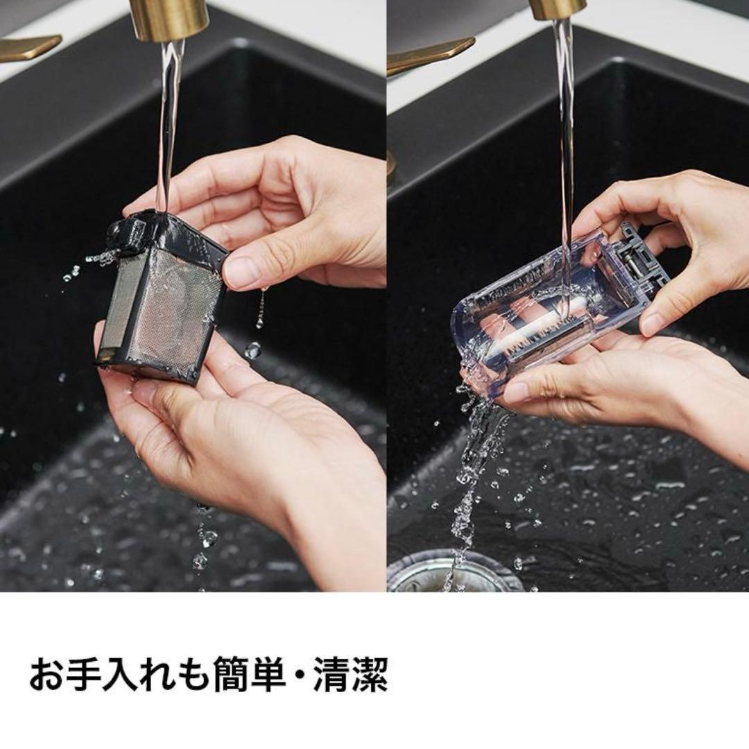 Shark EVOPOWER EX 充電式ハンディクリーナー WV416J