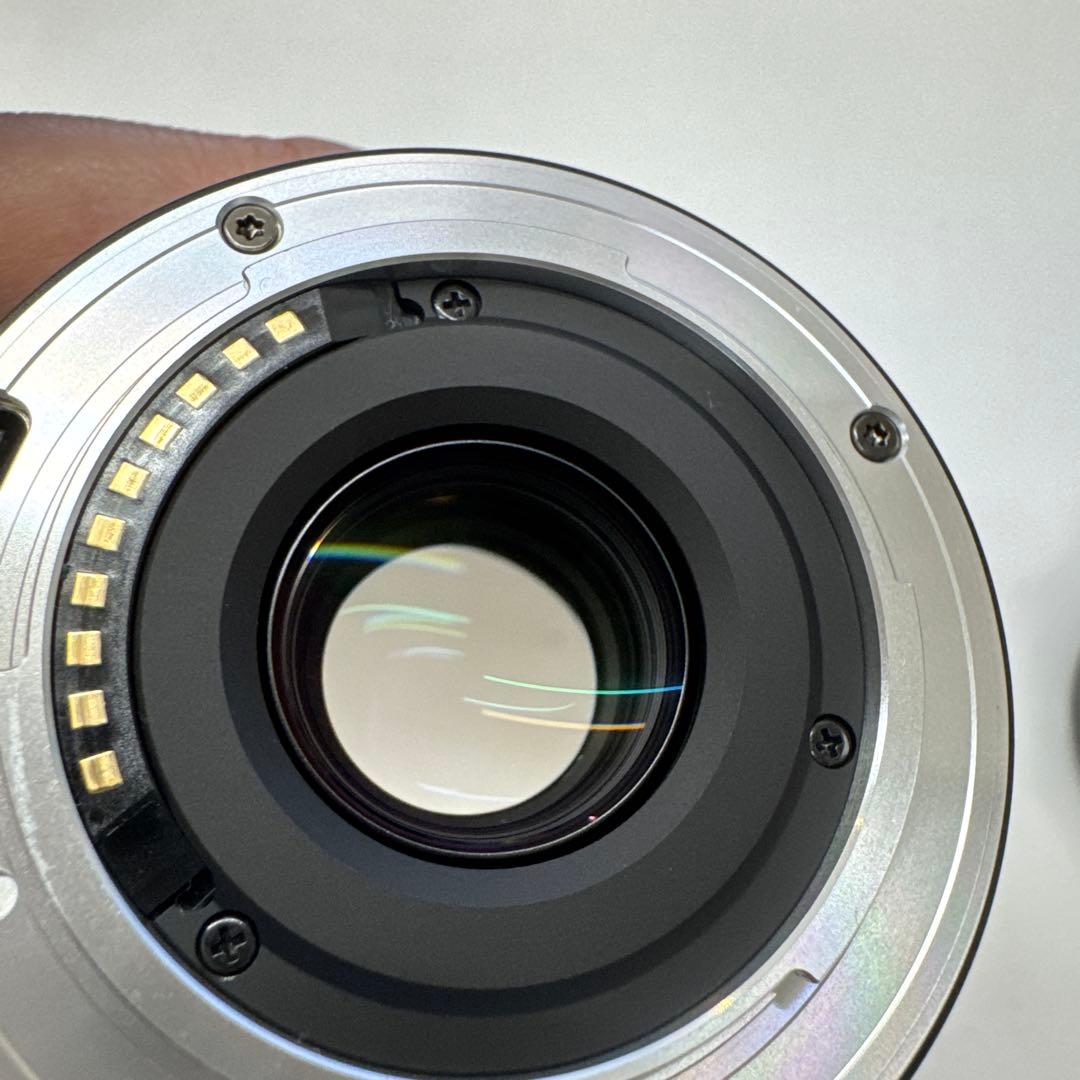 VILTROX AF 25mm F1.7 XF レンズ