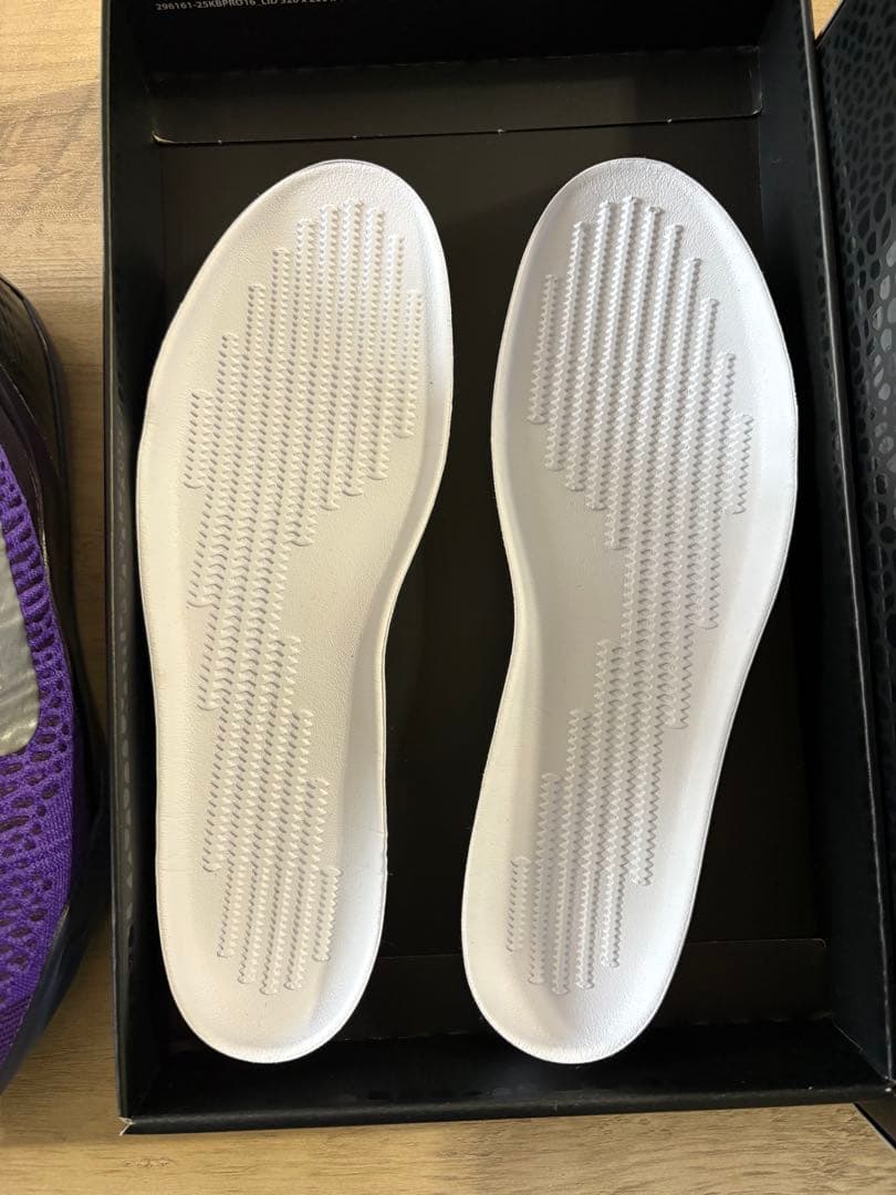 シューズ(男性用) NikeKobe9EliteLowProtro \"Moonwalker\"