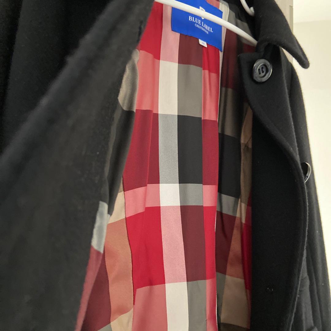 バーバリーブルーレーベル