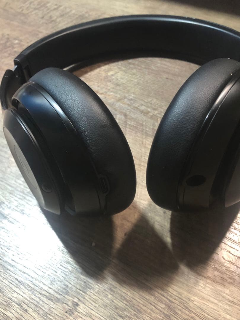 Beats Studio Pro ワイヤレスヘッドホン ブラック