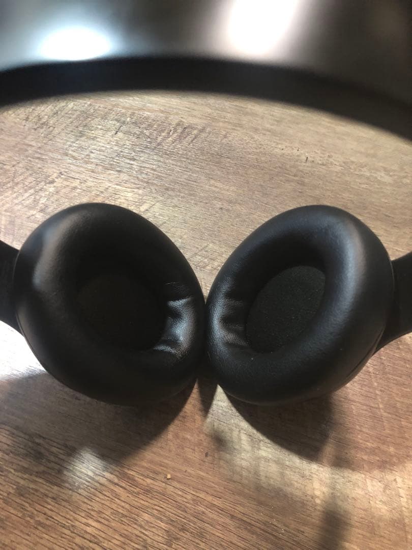 Beats Studio Pro ワイヤレスヘッドホン ブラック