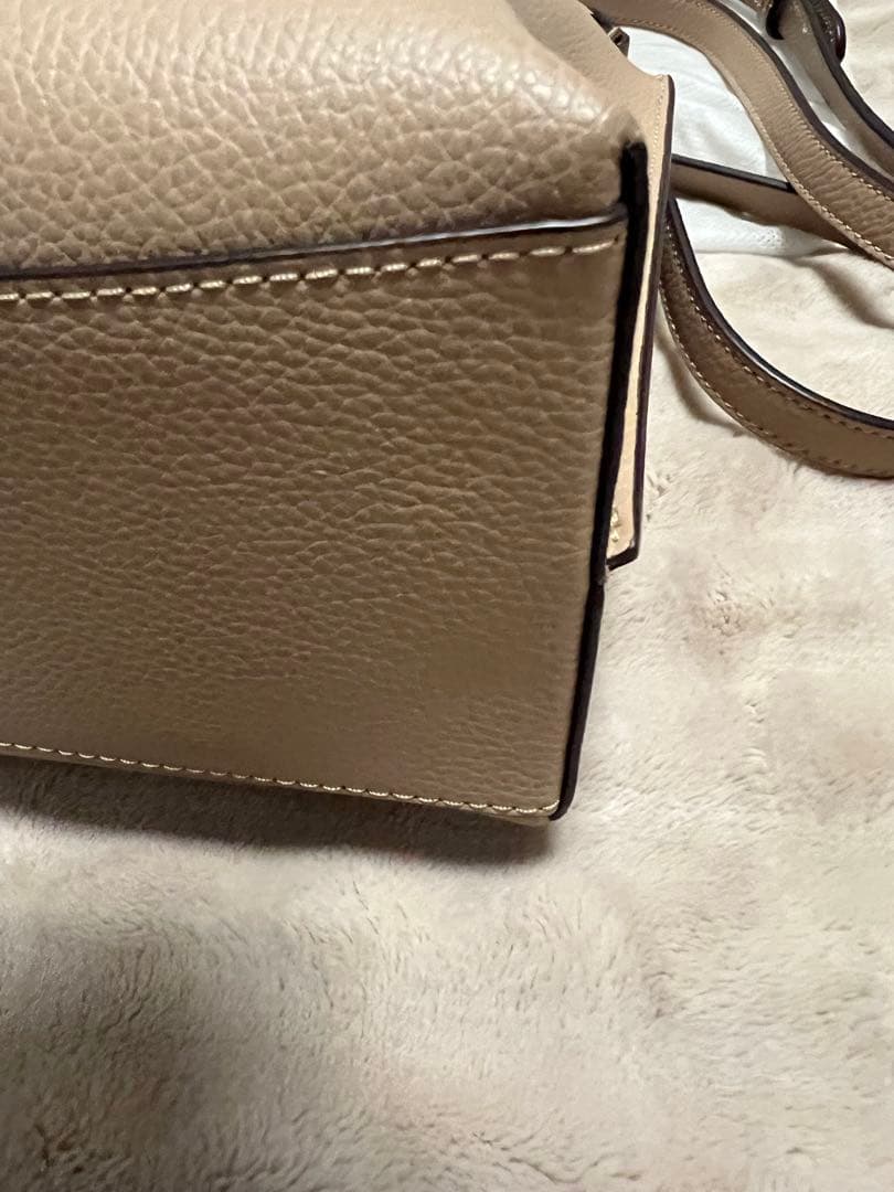 COACH モリー トート　ショルダーバッグ　⭐︎超美品⭐︎