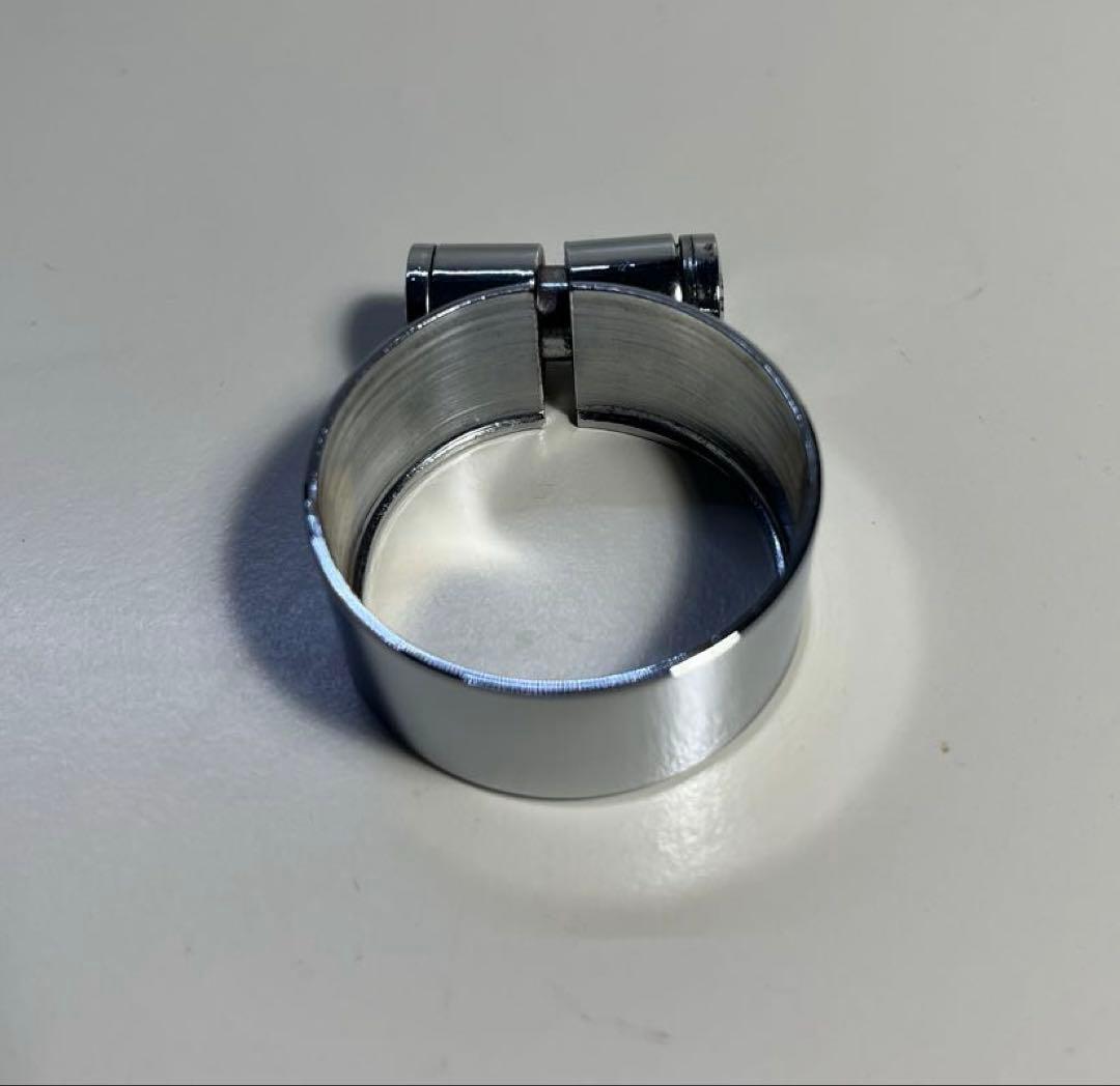 akamatsuオリジナル　シートクランプ 直径35mm